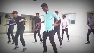 spot dance |dance performance | karaikudi ilavarasi | kalakalappu 2 | MANDA KAAYUTHU | LBKCREATION