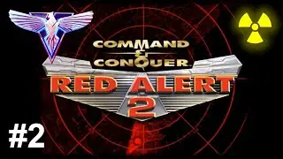 Red Alert 2: Road to Yuri's Revenge - Part 2, Allied Campaign 2 - Fleet at Pearl Harbor