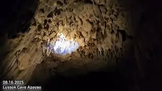 Lussok Cave Apayao