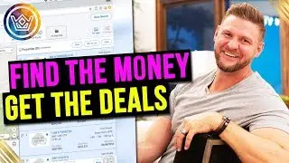 How To Find Money For Real Estate Investing