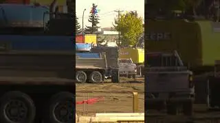 Affordable housing money for Red Deer cancelled