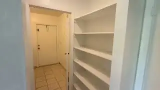 (AVAILABLE FOR RENT) 6041 - 6047 Garfield Street - 6041, Hollywood, FL 33024 - 3 Bed / 1 Bath
