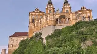 Wachau - rzeka, zamki i klasztory