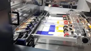 DGM Die Cutter