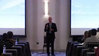 An Introduction to Mindfulness Training (Clip from A Corporate Mindfulness Training)