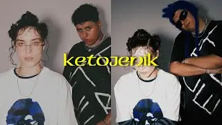 [FREE] EGE! x LIL ZEY ❛KETOJONIK❜ TYPE DETROIT BEAT ❌ (prod iyank)