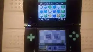 DSi original meme 👍
