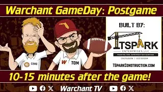 FSU Wake Forest LIVE Postgame Show | Warchant Postgame Call-In Show | #FSU Football