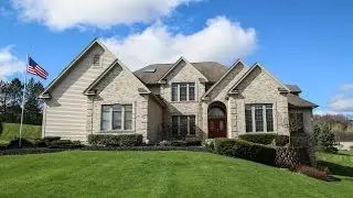 11 Stoneleigh Trail, Victor, NY presented by Bayer Video Tours