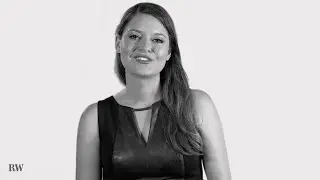 Brooke Axtell: de una v&iacute;ctima de la trata de personas a un hero&iacute;na global