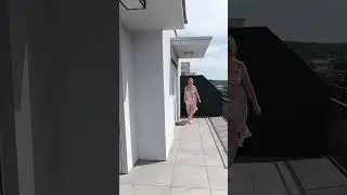 Training my model walk until I'm on the cover of magazine Day  34