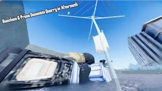 Bunchem & Prime Dominate Quarry