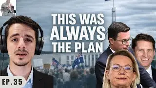 Australia&rsquo;s Hate Bill Shock: Liberal&ndash;Labor Alliance, Nationals Revolt and Free Speech Under Fire
