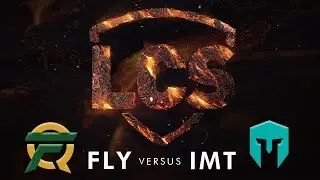 FLY vs IMT | Week 9 | Summer Split 2020 | FlyQuest vs. Immortals