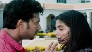 Toss Movie || Raja Save Priyamani Action Scene || Upendra, Raja, Kamna Jethmalani, Priyamani