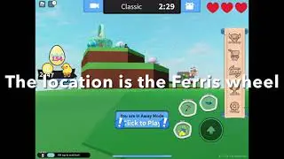 How to get imposter egg in book of monsters Roblox 2021 (Event is over)