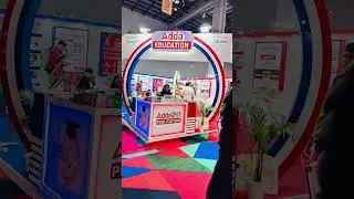 World book fair 2026