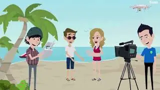 Create an Animated Explainer or Sales Video
