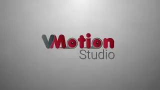 Corporate Logo reveal I  After Effects