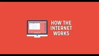 How Internet Works?