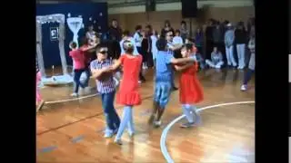 O&Scaron; Mate Lovraka Vladislavci