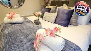 Studio Apartment The Den Colnbrook | London, United Kingdom | Hotel Review 🏩