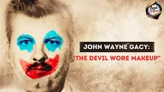 The Real-Life Killer Clown: John Wayne Gacy&rsquo;s Secret Torture Chamber | The Crime O&rsquo;Clock #crime