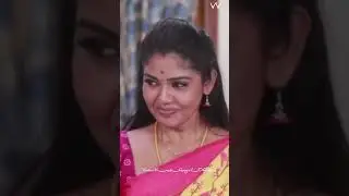 fun the 😂😂🥰🥰 #pandianstores2 #vasanthvasi #actor