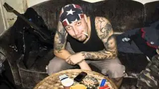 Fotzey - How I Live My Life