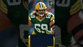 Green Bay Packers Create Salary Cap Space by Restructuring David Bakhtiari's Contract