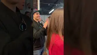 Allison Day (ft. John Ramirez) SXSW