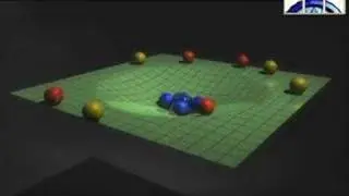 Personal Gravity