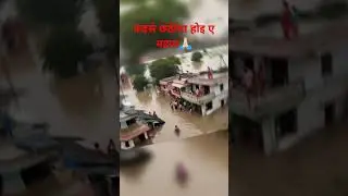 #bihar#kosiriver#biharnews #flood #bhojpuri#shorts #trendingshorts#viralshorts #shortsfeed#geography