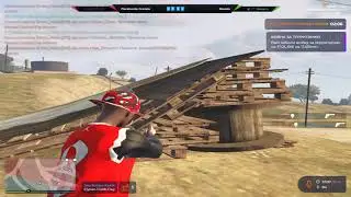 Georgian sniper on capture