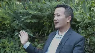 Thupten Rinzin TEXT Interview
