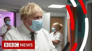 Covid cases rising in UK - what happens next? - BBC News