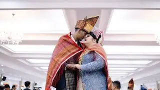 Video Liputan Adat Wedding Putra & Devi 1