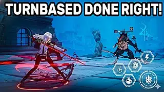 BEST TURN-BASED RPGS THAT STILL SET THE STANDARD IN 2026