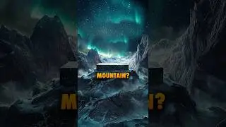 Mount Vottovaara aka Death Mountain&hellip; #ninjasarebutterflies #podcast