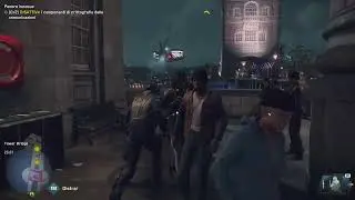 Watch Dogs Legion MISSIONE 