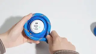 Cheerble Wicked Ball Air Rope_How To Install