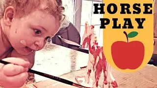Farm Activities For Toddlers 2