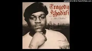 Tragedy Khadafi - American Me (Ft Tony Touch)
