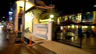Hungry Ghost Festival, Georgetown, Penang