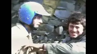 1. Osnabrücker ADAC Trial 1977