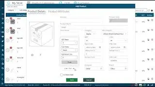 Inventory Management Snapbizz Neo Billing Software Demo 8750633833 #billingsystem Snapbizz Billing