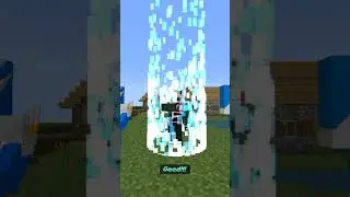 Ultraman Geed addon For Minecraft PE/BEDROCK 1.21