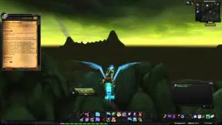 World of Warcraft Quest: Кузнец&ndash;отшельник (id=10662)