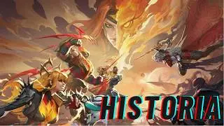 Marvel Rivals Season 3: The Abyss Awakens &mdash; Historia narrada