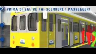 Metronapoli - Consigli di Viaggio - Vers. 2